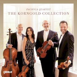 The Korngold Collection