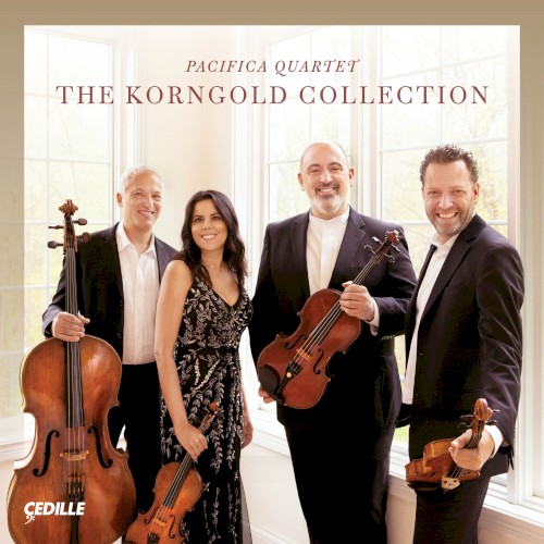 The Korngold Collection