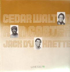 Walton, Carter & DeJohnette