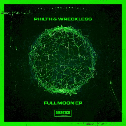 Full Moon EP