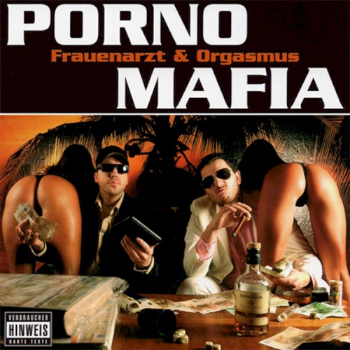 Porno Mafia