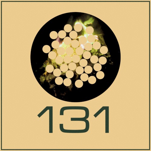 Greenest Grass Whitest Clouds IX