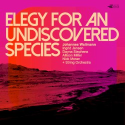Elegy for an Undiscovered Species