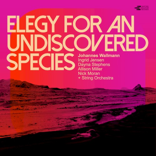 Elegy for an Undiscovered Species
