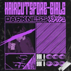 Haircuts for E-girls