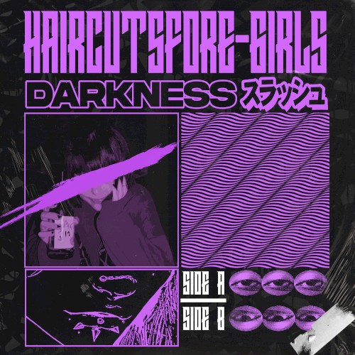 Haircuts for E-girls