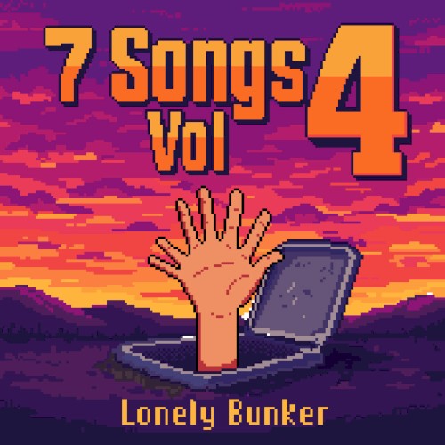 7 Songs, Vol. 4