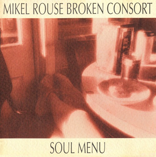 Soul Menu