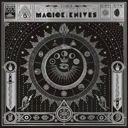 Magick Knives