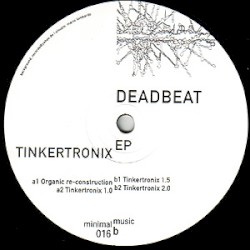 Tinkertronix EP
