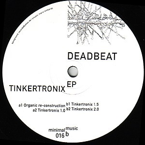 Tinkertronix EP