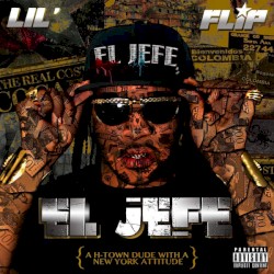 El Jefe