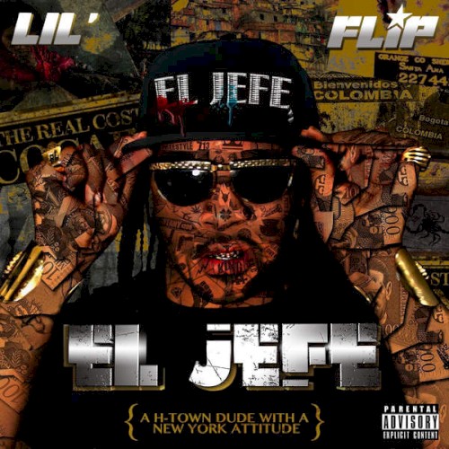 El Jefe
