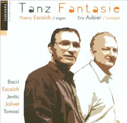 Tanz Fantasie