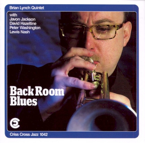 Back Room Blues