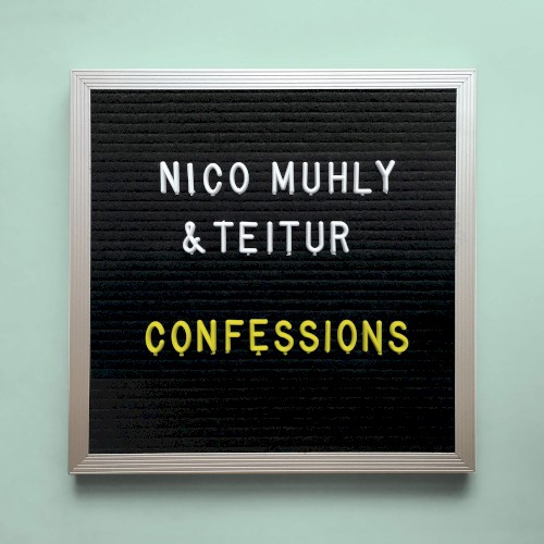 Confessions