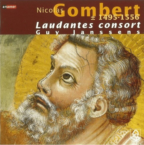 Nicolas Gombert (1495-1556)