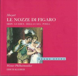 Le nozze di Figaro