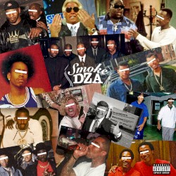 Cuz I Felt Like It Again