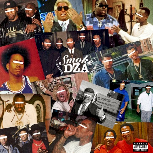 Cuz I Felt Like It Again