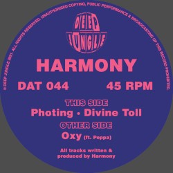 Oxy / Photing / Divine Toll