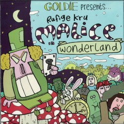 Malice in Wonderland