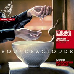 Sounds & Clouds