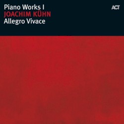 Piano Works I: Allegro Vivace