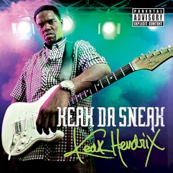 Keak Hendrix