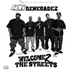 Welcome 2 The Streets