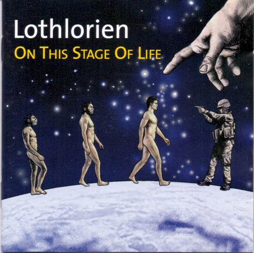 On This Stage of Life