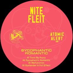 Sycophantic Romantic