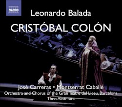 Cristóbal Colón