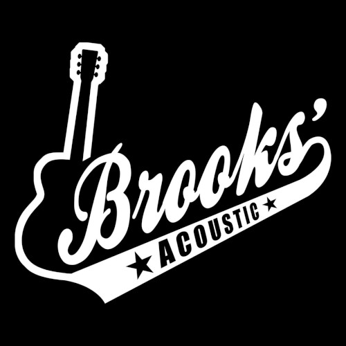 Brooks’ Acoustic