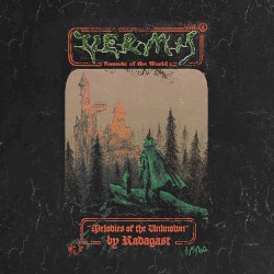 Sounds of the World of Vermis