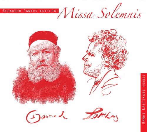 Missa Solemnis