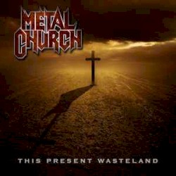 This Present Wasteland