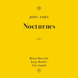 Nocturnes