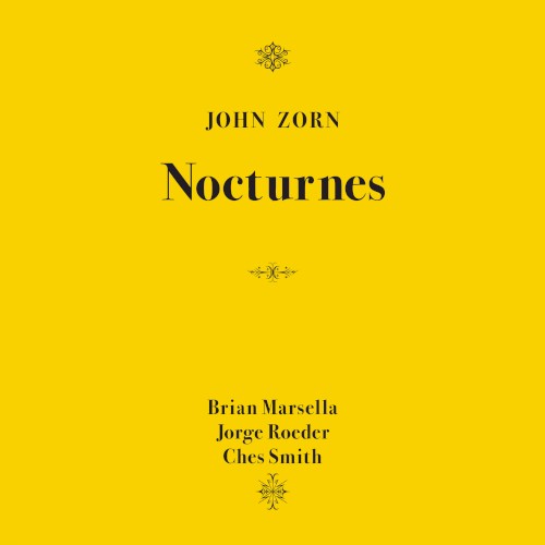 Nocturnes