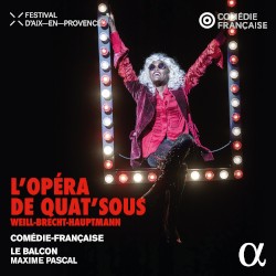 L’opéra de quat’sous