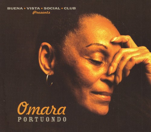 Buena Vista Social Club presents Omara Portuondo