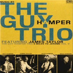 5 Miles To Jerome Vol. V