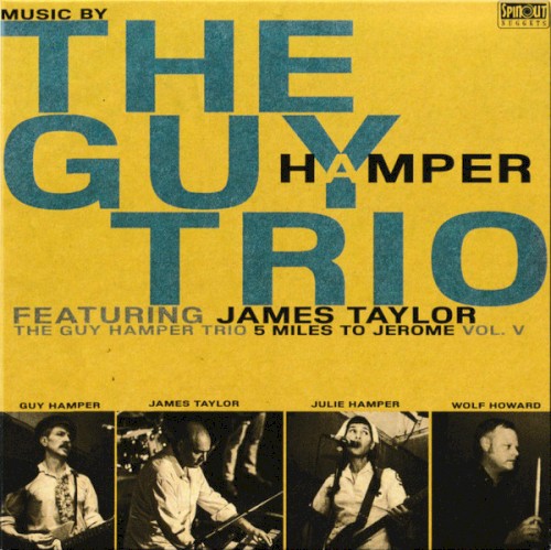 5 Miles To Jerome Vol. V