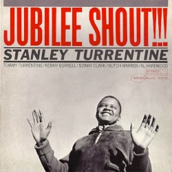 Jubilee Shout!!!