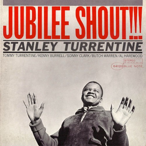 Jubilee Shout!!!