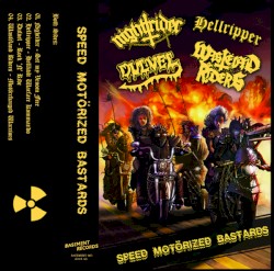 Speed Motörized Bastards