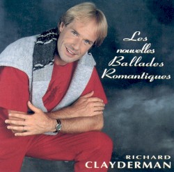 Les Nouvelles Ballades Romantiques