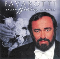 Italian Wedding Favorites