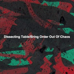 Bring Order Out of Chaos