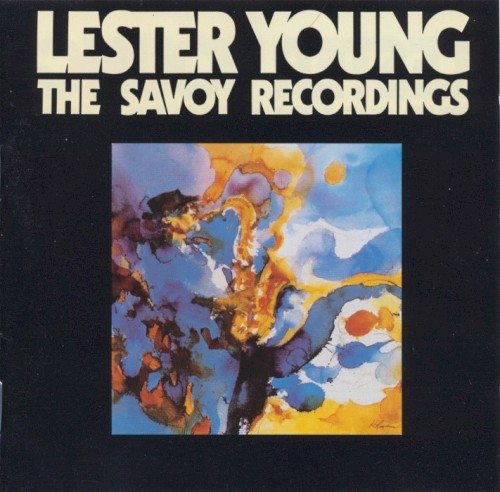 The Savoy Recordings
